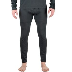 Bass Pro Shops thermal base layer long john pants size 2XL